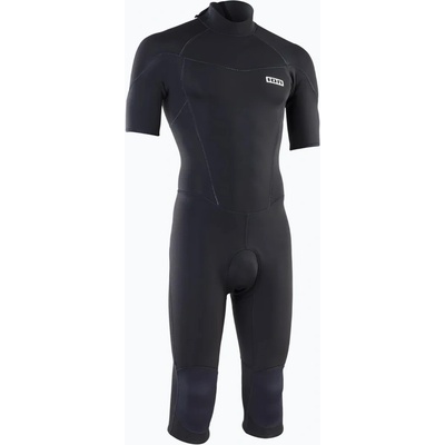 Pánská ION Element 3/2 mm Overknee Back Zip black