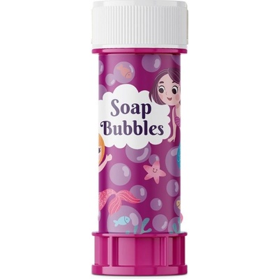 DODO Bublifuk Mořské panny