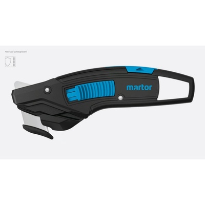 Martor 370001.02 SECUMAX 370, bezpečnostný nôž