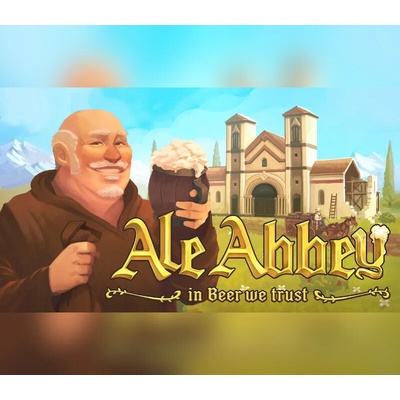 Ale Abbey