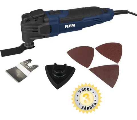 Ferm OTM1007