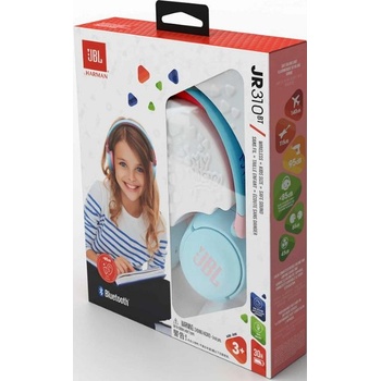 JBL JR310BT