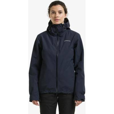 Didriksons Trinya Jacket 2 dark night blue