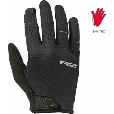 R2 Tanner LF black – Sleviste.cz