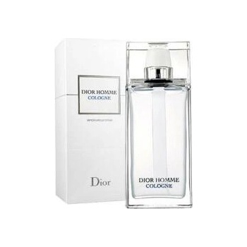 Image 1 of Dior Homme Cologne EDT 125 ml