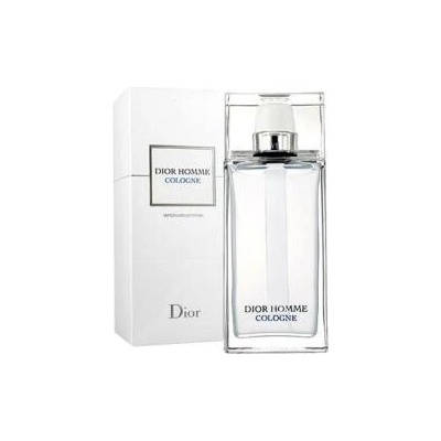 Dior Homme Cologne EDT 125 ml