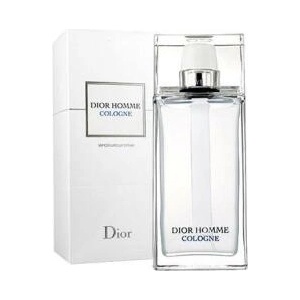Dior Homme Cologne EDT 125 ml Парфюми
