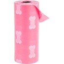 Nobby Sáčky na exkrementy Display 63 ks