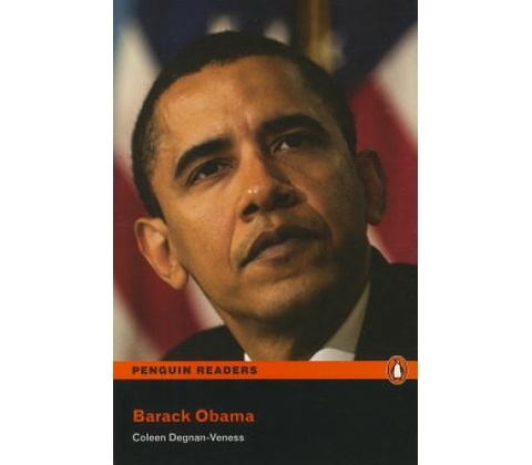 Barack Obama -
