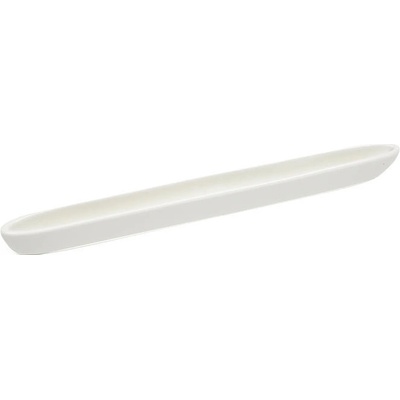 Maxwell & Williams Porcelánový miska na olivy WHITE BASICS 35 cm
