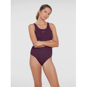 Speedo Цял бански boomstar alv msbk 1