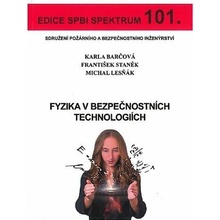 Fyzika v bezpečnostních technologiích