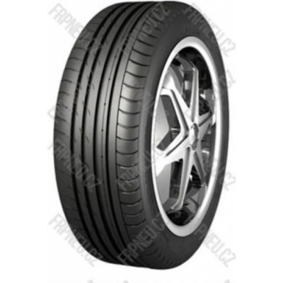 Nankang NS-2 215/60 R17 96H