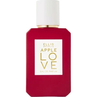 Ellis Brooklyn Apple Love parfumovaná voda dámska 50 ml