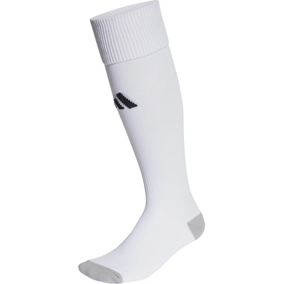 adidas Детски чорапи Adidas Milano Socks 23 Childrens - White/Black