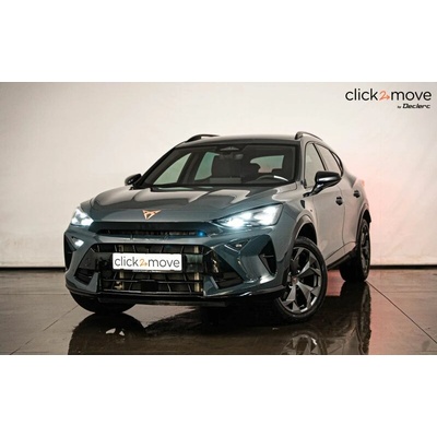 Cupra Formentor 1.5 eTSI DSG 110 kW