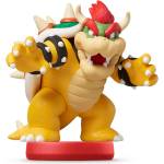 Nintendo Фигура Nintendo amiibo - Bowser [Super Mario]