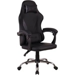The G-Lab Геймърският стол G-Lab K-Seat Neon Black KS-NEON-BLACK (KS-NEON-BLACK)