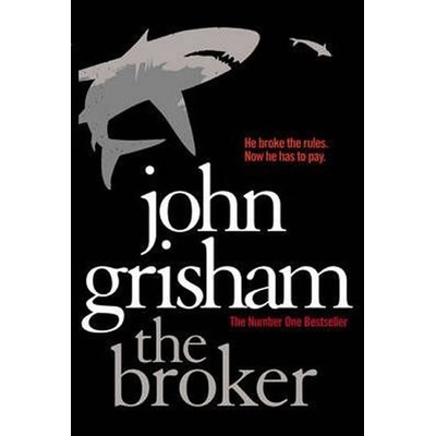 Broker - Grisham John