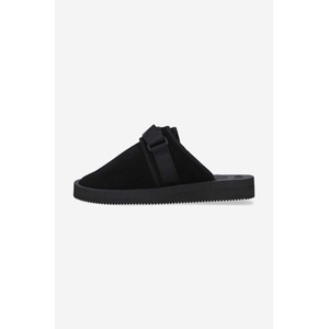 Suicoke Велурени чехли ZAVO-VS - answear - 359,89 лв