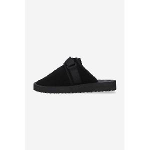Suicoke Велурени чехли ZAVO-VS (ZAVO.VS) - answear - 359,89 лв