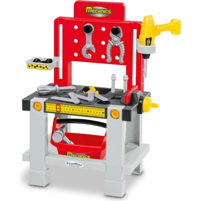 Ecoiffier Работна маса Ecoiffier (2416)