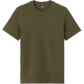 Celio Тениска Меврони Celio | Zelen | МЪЖЕ | S