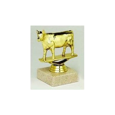 Figurka kráva 11 cm