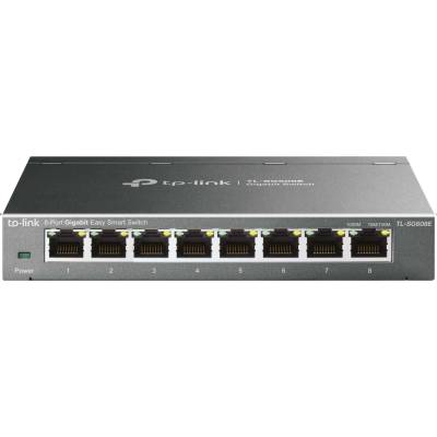TP-Link TL-SG608E