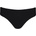 Barts Дамско бикини долнище Barts Women's Solid Hipster Bikini bottom - Black - размер 42 (EU) (150-4119-0114)