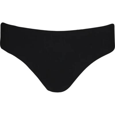 Barts Дамско бикини долнище Barts Women's Solid Hipster Bikini bottom - Black - размер 42 (EU) (150-4119-0114)