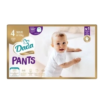 Dada Extra Care 4 46 ks