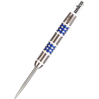 Unicorn Steel Silver Star - Gary Anderson - 23g