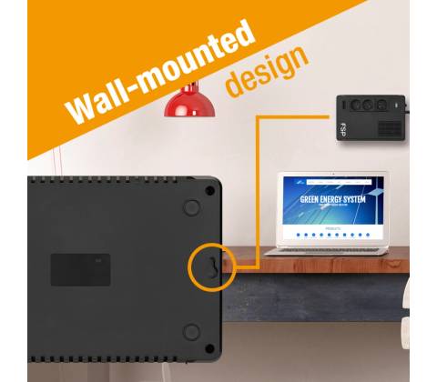 Fortron PPF4802200