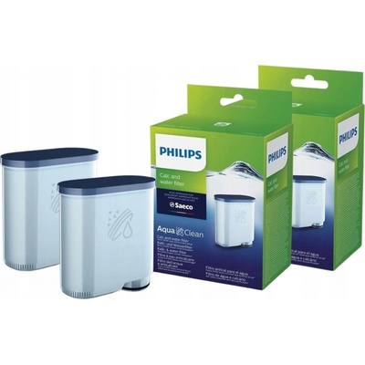 Philips Latte Go LatteGo Saeco AquaClean CA6903 2 ks