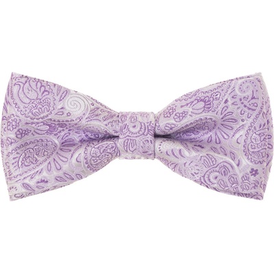 Avantgard s kapesníčkem 575-22633 lila/fialová