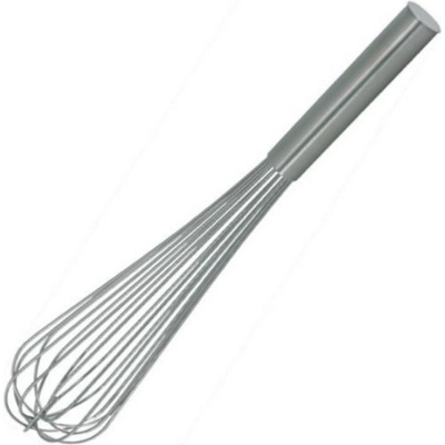 TOMGAST Metlička nerezová 30 cm
