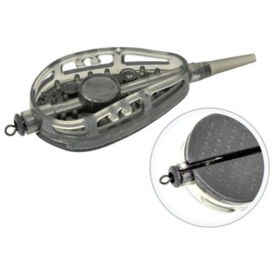 Krmítko Ex-Changeable Method Feeder - 40 g