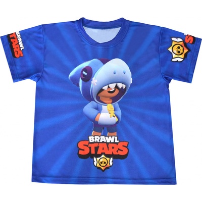 Brawl stars LEON