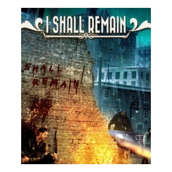 I Shall Remain