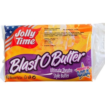 Jolly Time Blast o Butter 100 g