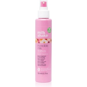 Milk Shake Incredible Milk 12 Effects грижа без отмиване за всички видове коса 150ml