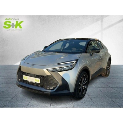 Toyota C-HR 2.0 135 kW