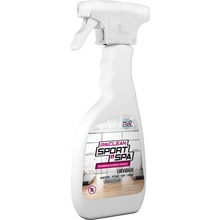 H2O COOL disiCLEAN SPORT & SPA 1 l