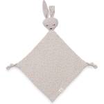 Hauck Бебешко одеяло за гушкане Hauck - Cuddle N Play, Rabbit Beige Dot (711255) - ozone