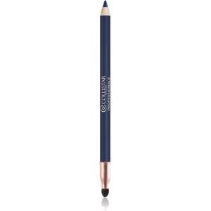 Collistar Professional Eye Pencil водоустойчив молив за очи в висока пигментация цвят 4 Blu Notte 1.2ml
