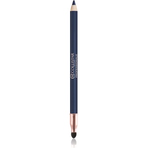 Collistar Professional Eye Pencil водоустойчив молив за очи в висока пигментация цвят 4 Blu Notte 1.2ml
