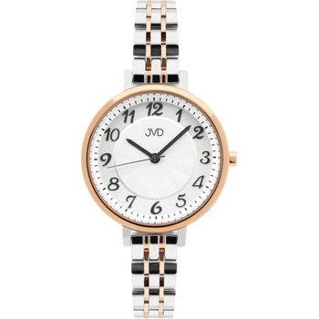 JVD JZ204.2