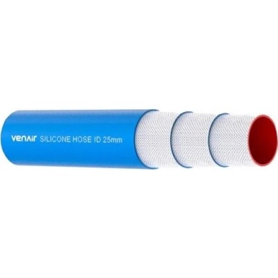 HADICE RADIATOR SIL OIL - hadice pro horký olej D40, 40/48,4 mm