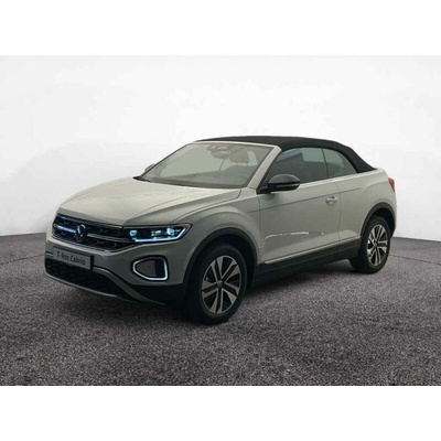 Volkswagen T-Roc Cabriolet 1.0 TSI 85 kW
